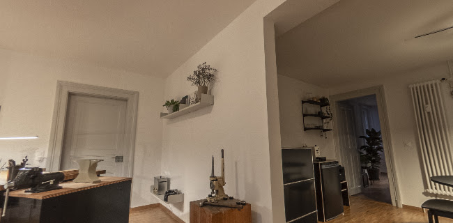 Muesmattstrasse 39, 3012 Bern