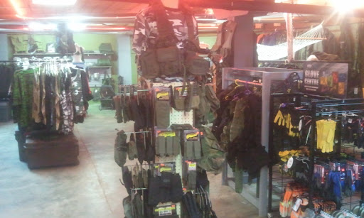 Big Way Surplus