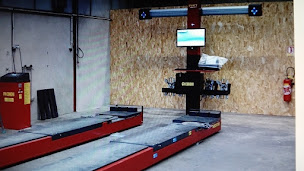 Photo n°2 de First Stop Briva Pneu Cohade à Cohade (Magasin de pneus)