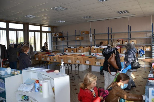 Secours Catholique de Semur-en-Auxois - Thumbnail