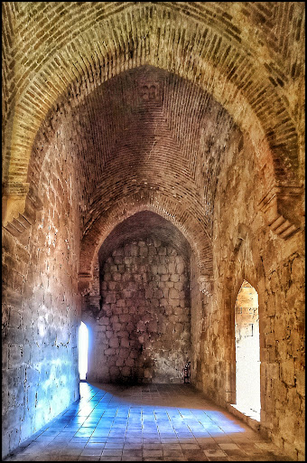 Torre Alfonsina - Thumbnail