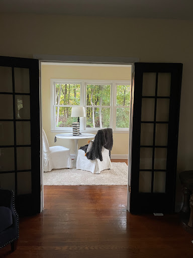 Buzby Carpet And Upholstery Cleaning