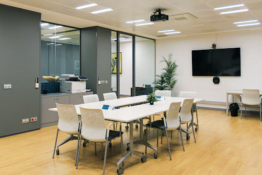 MNAS Brokers (Manuel Naranjo Correduría de Seguros S.L.)