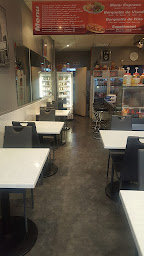 Photo n°26 de Les Andalouses O Délice Time à Évreux (Restaurant)