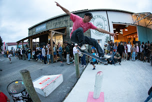 Photo n°40 de Spot Palace Hossegor à Soorts-Hossegor (Café spécialisé dans les boissons expresso)