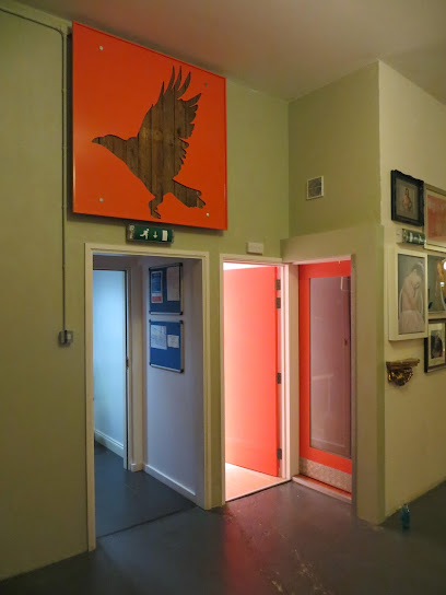 CROW Studios