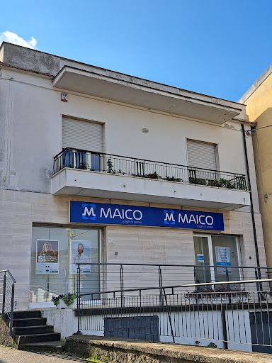 Istituto Acustico MAICO Scafa
