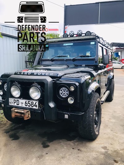 92 Car Modification Parts Sale In Sri Lanka Best