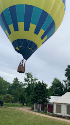 Photo n°2 de Beaune Montgolfière à Meursault (Agence de vols touristiques en montgolfière)