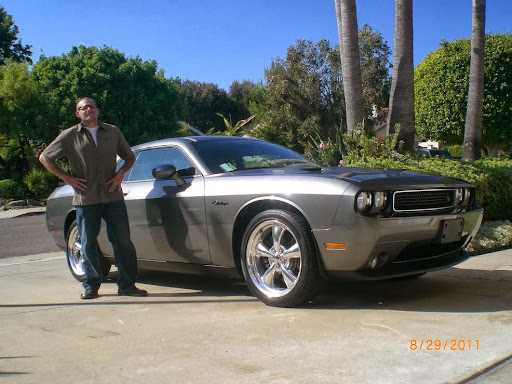 California MotorCars Inc - Thumbnail