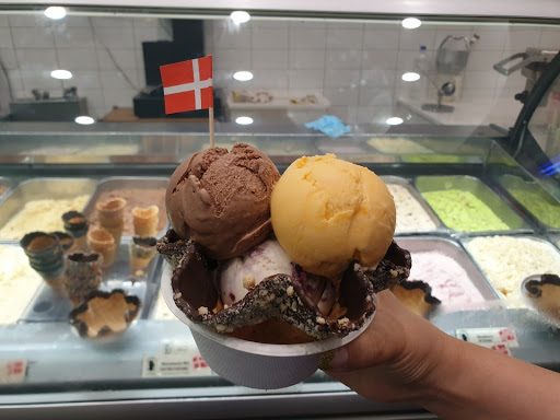 Andersens of Denmark Ice Cream - Thumbnail