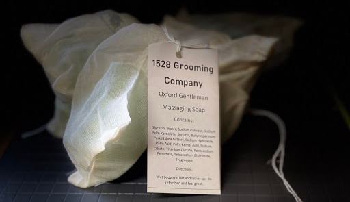 1528 Grooming Company