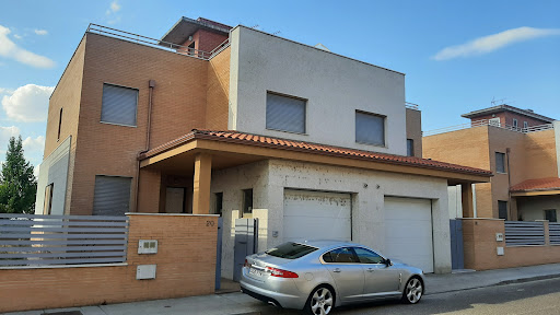 Habitax Inmobiliaria