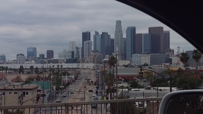 City of Los Angeles