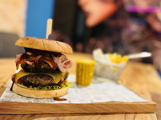 STONE Grill-Haus & Cocktail-Bar - Thumbnail