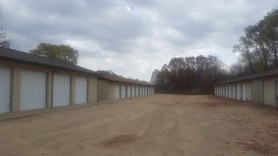 BinTris Moving and Self Storage - Bridgman