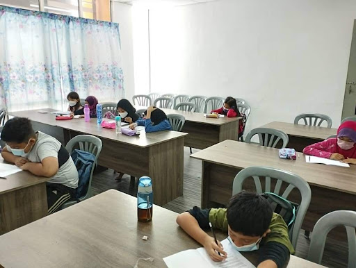 Pusat Tuisyen Impak Maksima Cawangan Bukit Mertajam Penang