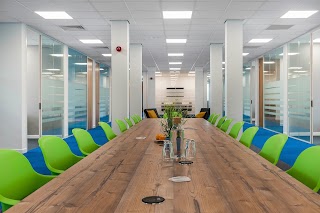 Royal Quays Business Centre