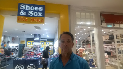 Shoes & Sox Malvern - Thumbnail