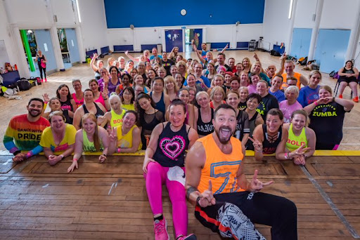 Zumba Thornbury - Thumbnail