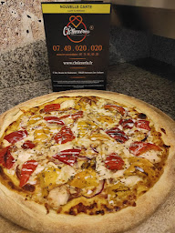 Photo n°19 de La Ch'tizzéria à Avesnes-les-Aubert (Restauration rapide)