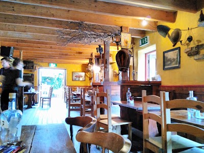 Photos of Ned's Bar