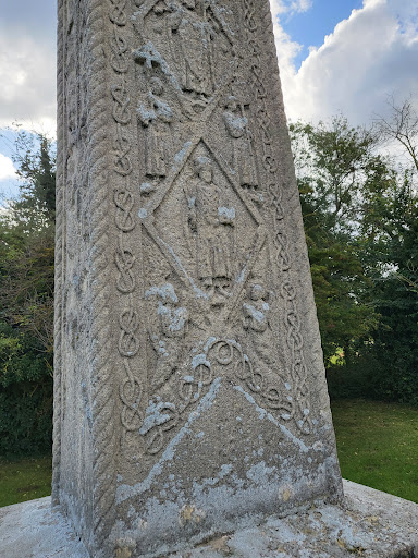 St Augustine's Cross - Thumbnail