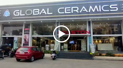 The Largest Multi-Brand Ceramics Showroom in Pune. post image