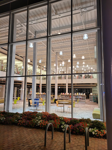 Plainsboro Village Center - United States