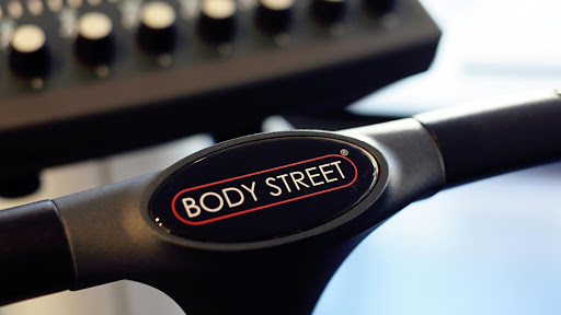 BODYSTREET | Berlin Schloss Charlottenburg | EMS Training