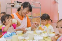 中野ルンビニ幼稚園