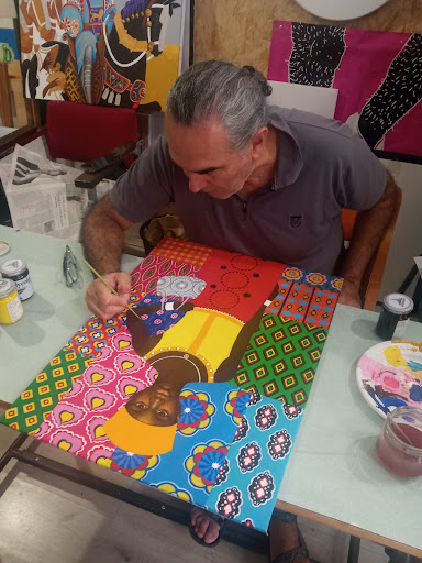 Atelier degli Artisti - Thumbnail