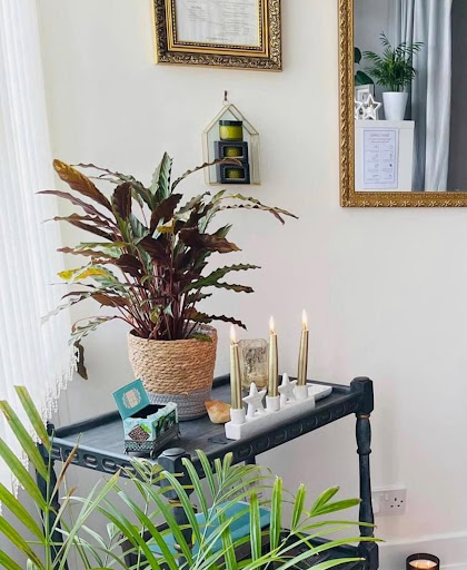 Soulstar massage, holistic living & self recovery.