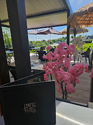 Photo n°30 de L'entr'potes à Sablé-sur-Sarthe (Restaurant)