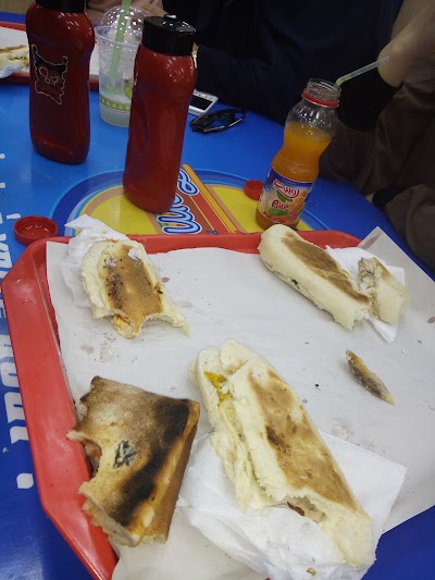 Photos of Restaurant "Family Food"