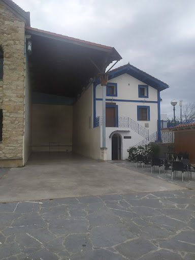 San Miguel de Artadi Frontoia - Thumbnail