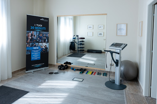 Orus Group - Visual