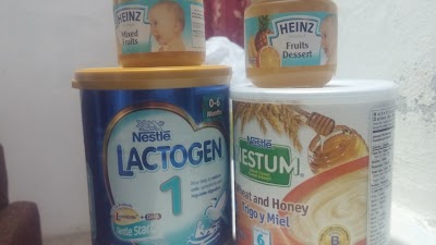 Photos of Pleasant Wall Groceries