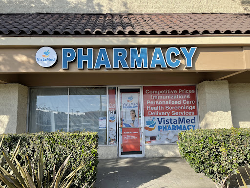 VistaMed Pharmacy