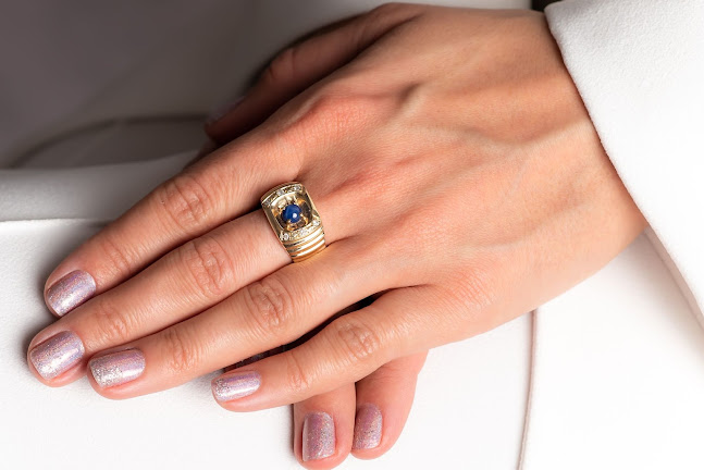 Lubelskie centrum jubilersko numizmatyczne - Lublin