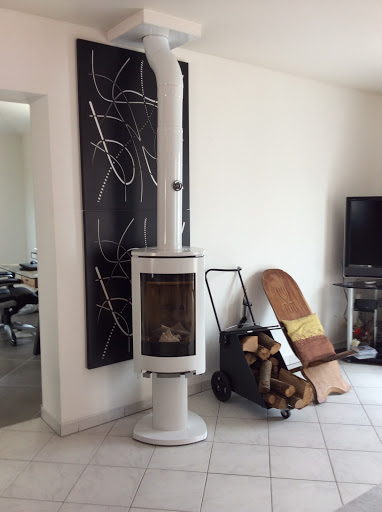 GH Diffusion - France