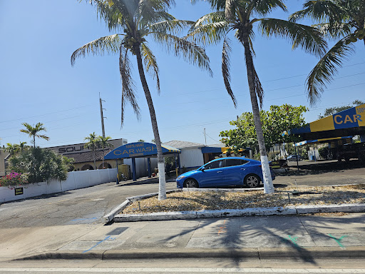The Car Salon Hand Car Wash