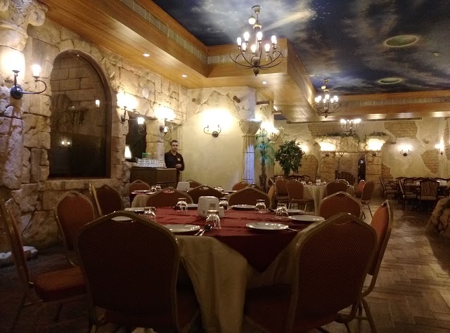 Al Meshwar Restaurant