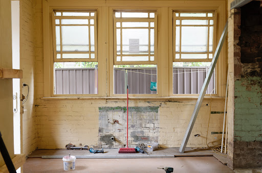 Apex Renovation Group