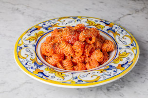 Photo n°17 de IT - Italian Trattoria Créteil Soleil à Créteil (Restaurant de spécialités d'Italie du Sud)