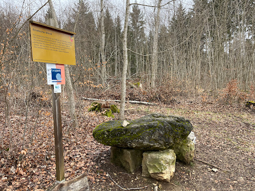 Erratischer Block - Thumbnail
