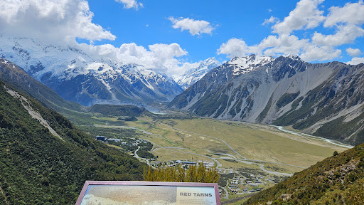 Red Tarns Viewpoint - Thumbnail