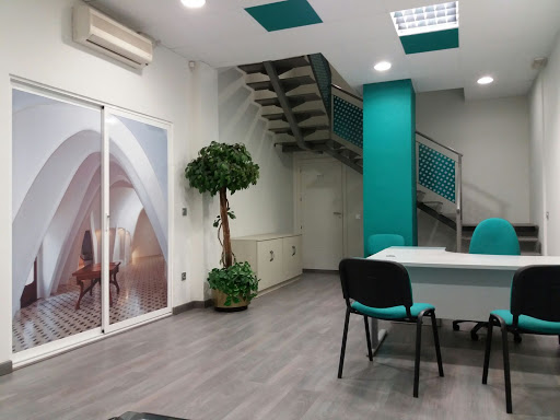 Edirsa Proyectos y Construcción S.L.