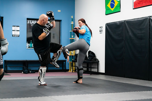 Dudley Martial Arts Gallery - United States