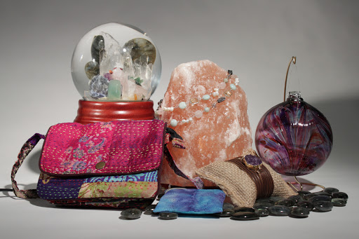 Edgar Cayce's A.R.E. Bookstore & Gift Shop Gallery - United States